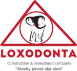 Loxodonta logo